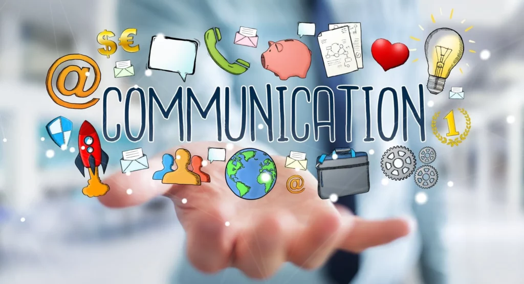 communication-1
