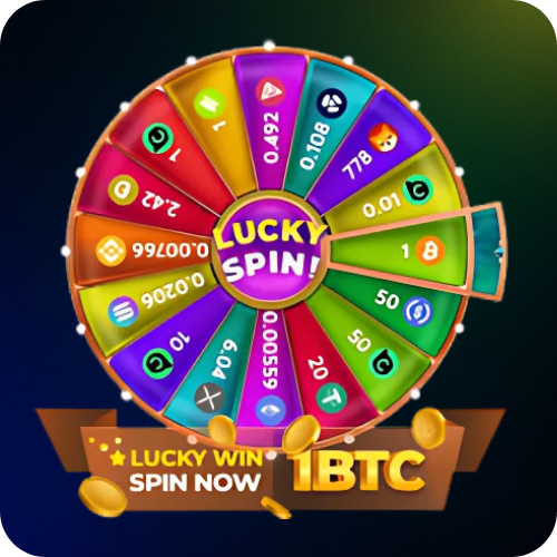 Free Spins as Part of the Welcome Package