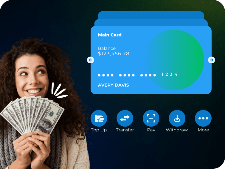 Works with Popular Payment Methods in Bangladesh
