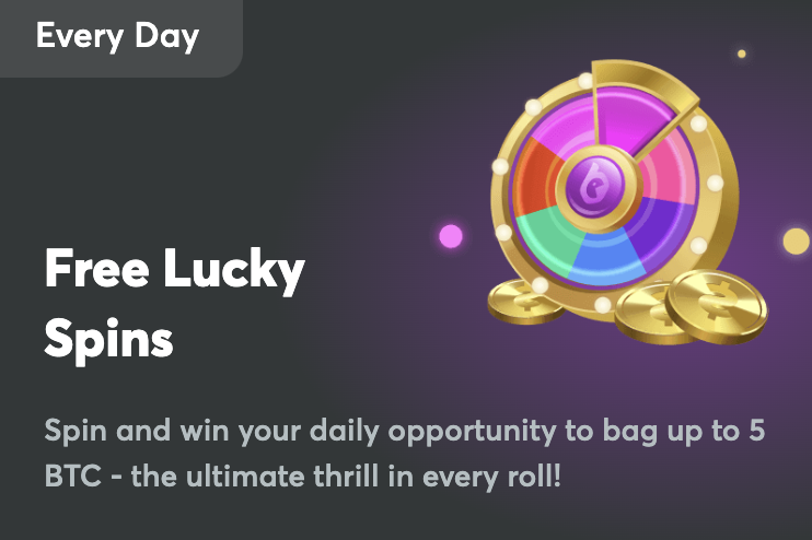 Free Spins and Rewards