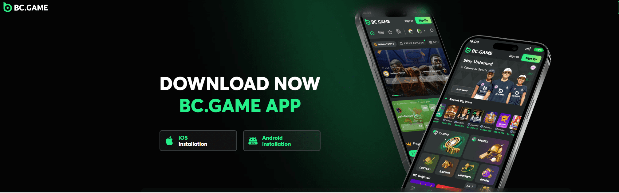 How to Download BC Game APK (Step-by-Step Guide)