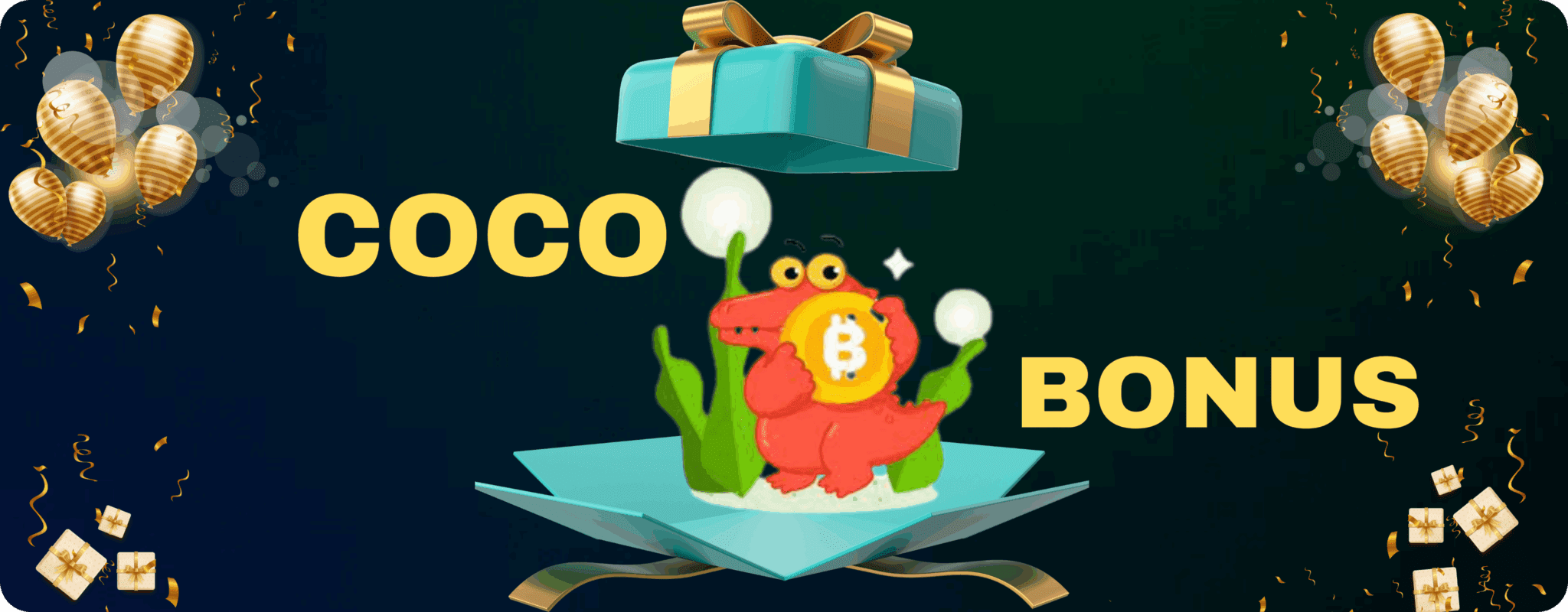 What Is the BC Game Coco Bonus?