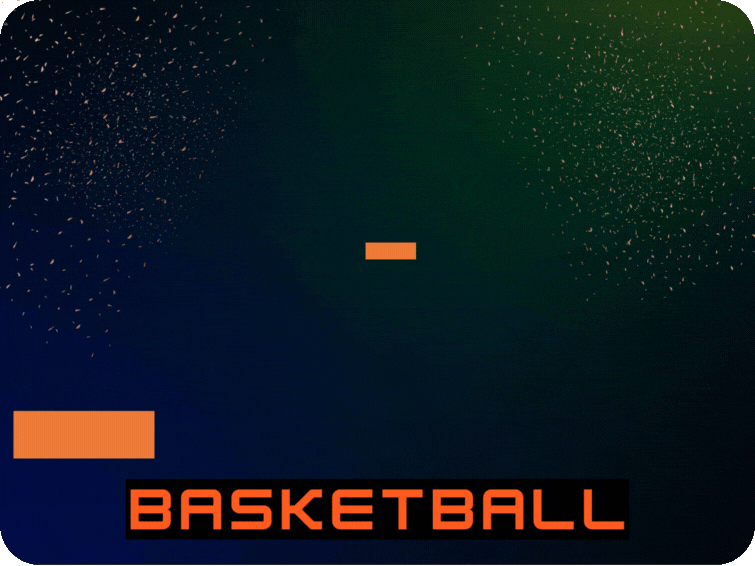 NBA and WNBA