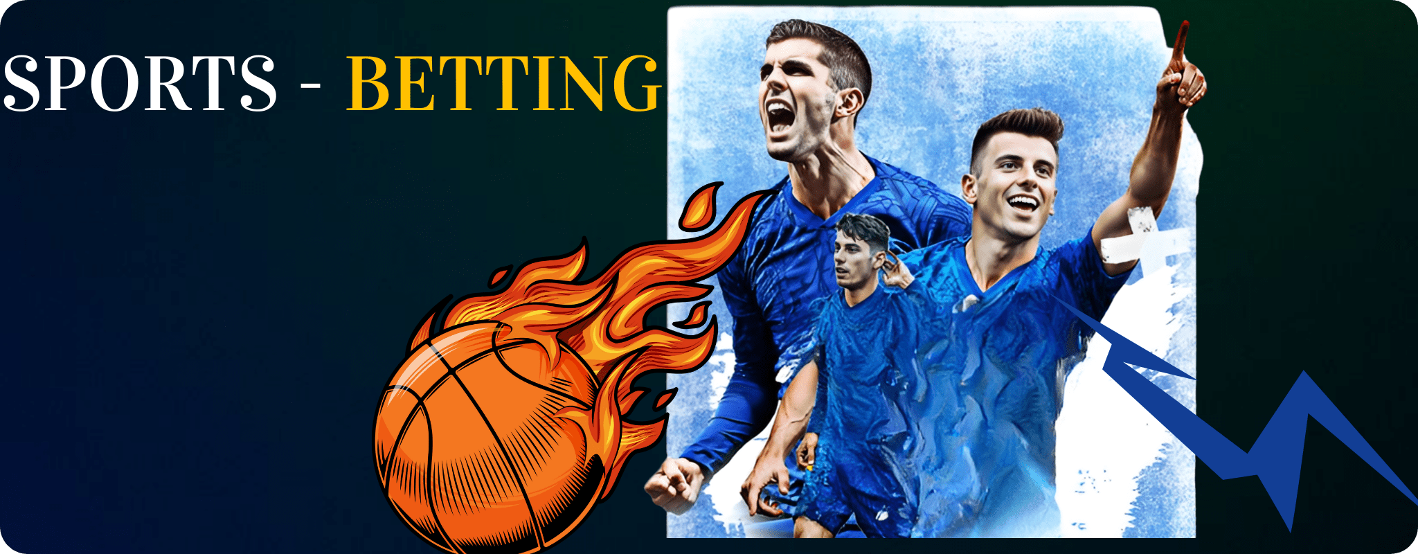Sports Available for Betting