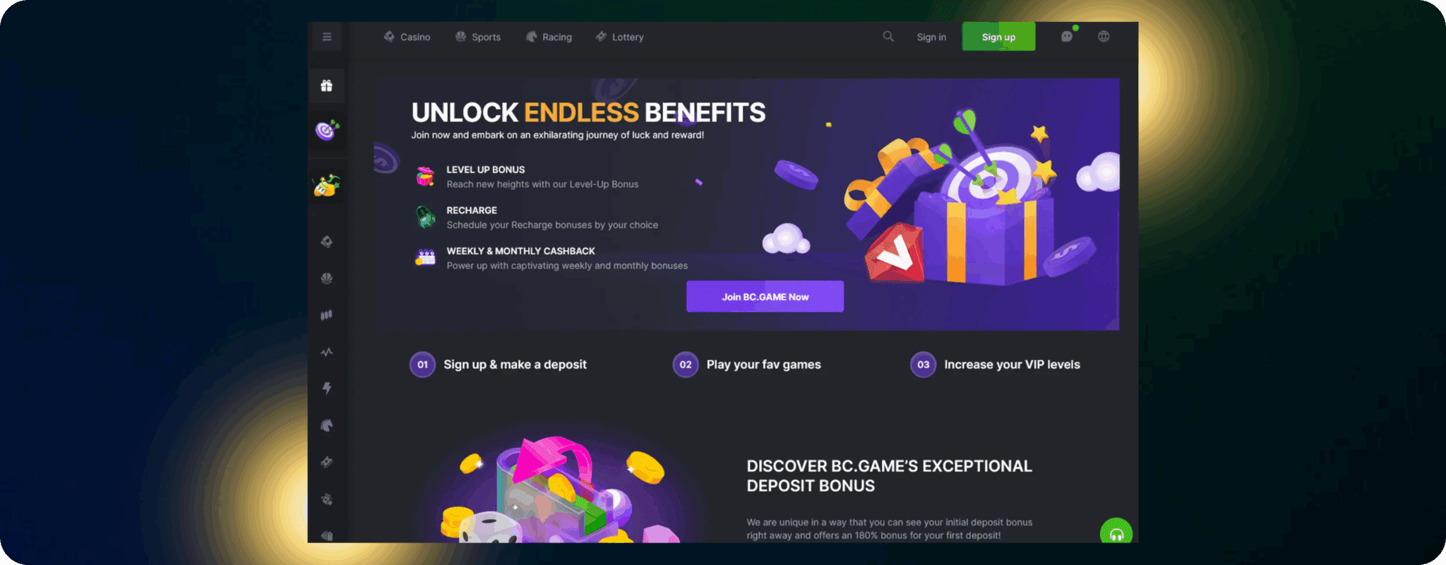 How to Claim Your Weekly Bonus in Bangladesh