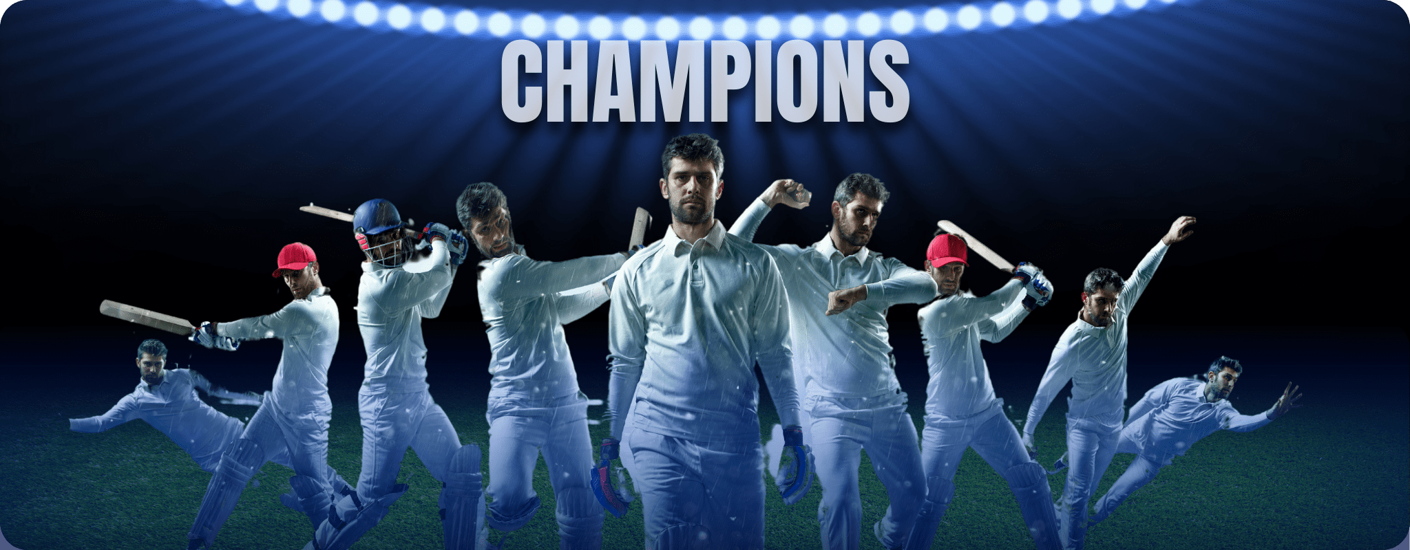 Bonuses and Offers for Bangladeshi Cricket Fans