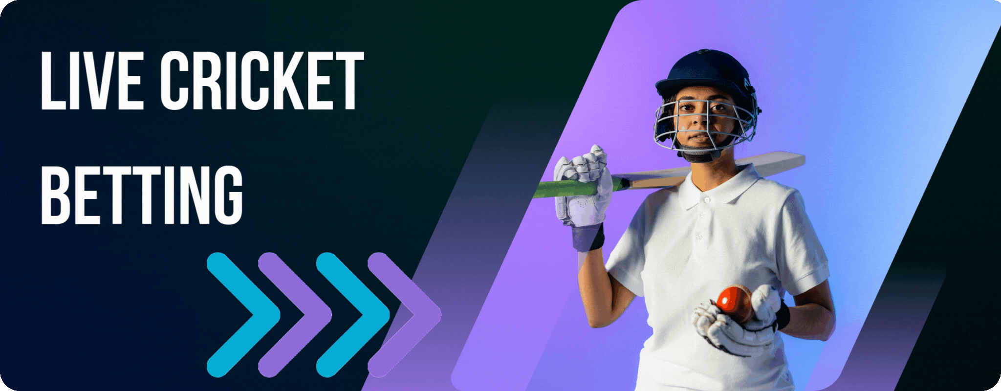 Live Cricket Betting: Real-Time Action