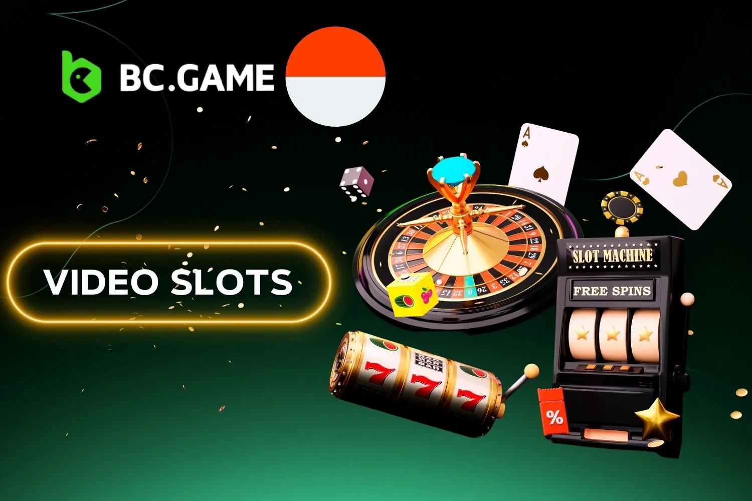 Defining Video Slot Entertainment and Its Enduring Allure