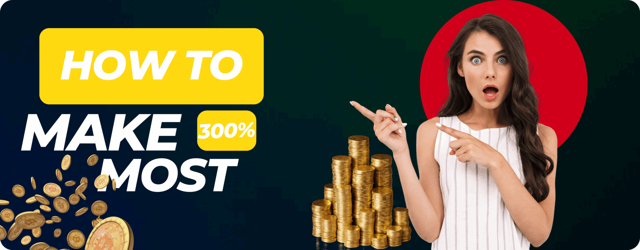 How to Qualify for the Monthly Bonus