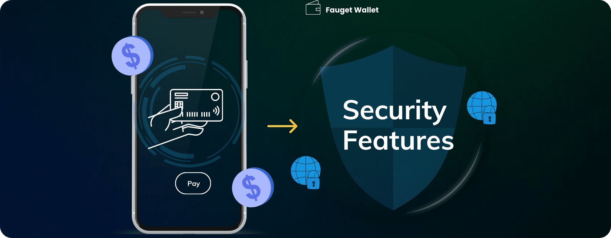 Secure Payments and Local Banking Options