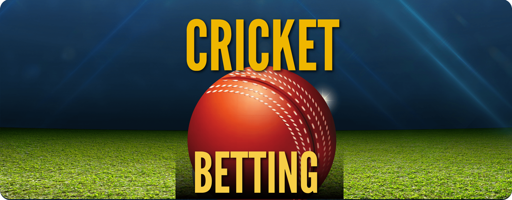 How to Start Cricket Betting on BC Game