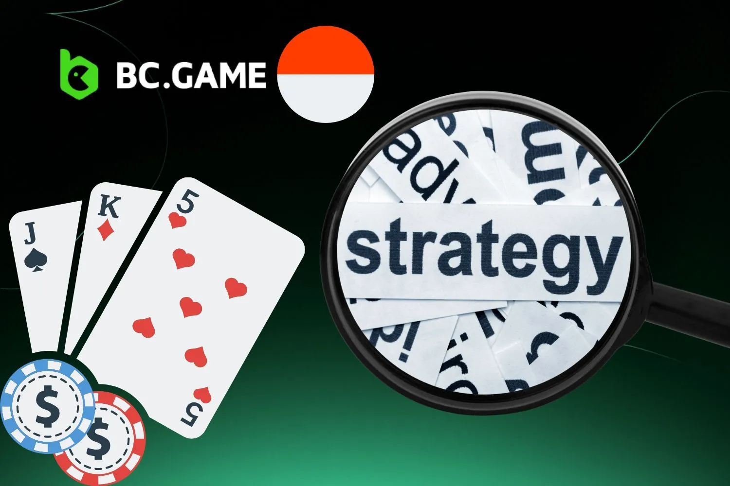 Strategies for Gaining an Edge at BC Game Baccarat