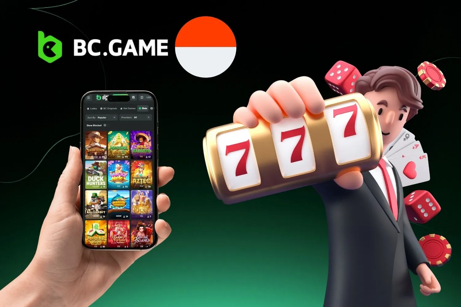 The Thrill of Video Slots â How to Play