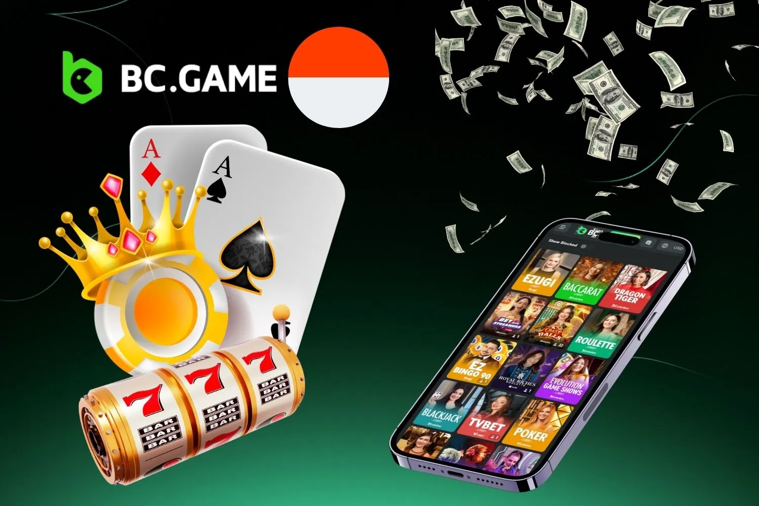 Unlock Bonuses and Promotions for Video Slots Players