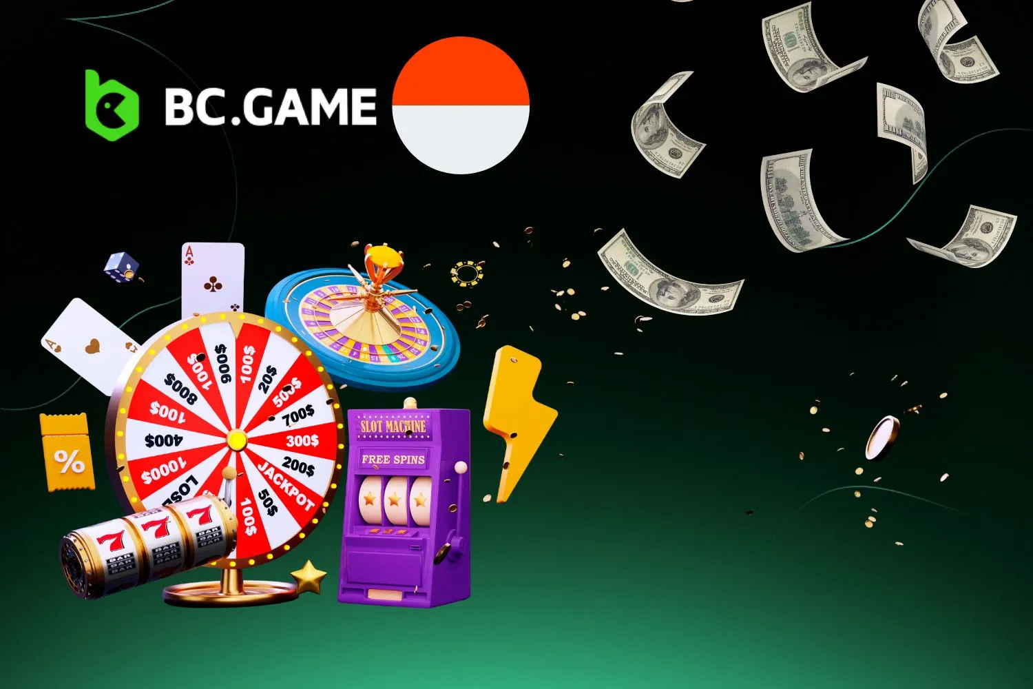 Varieties of Roulette Games Offered