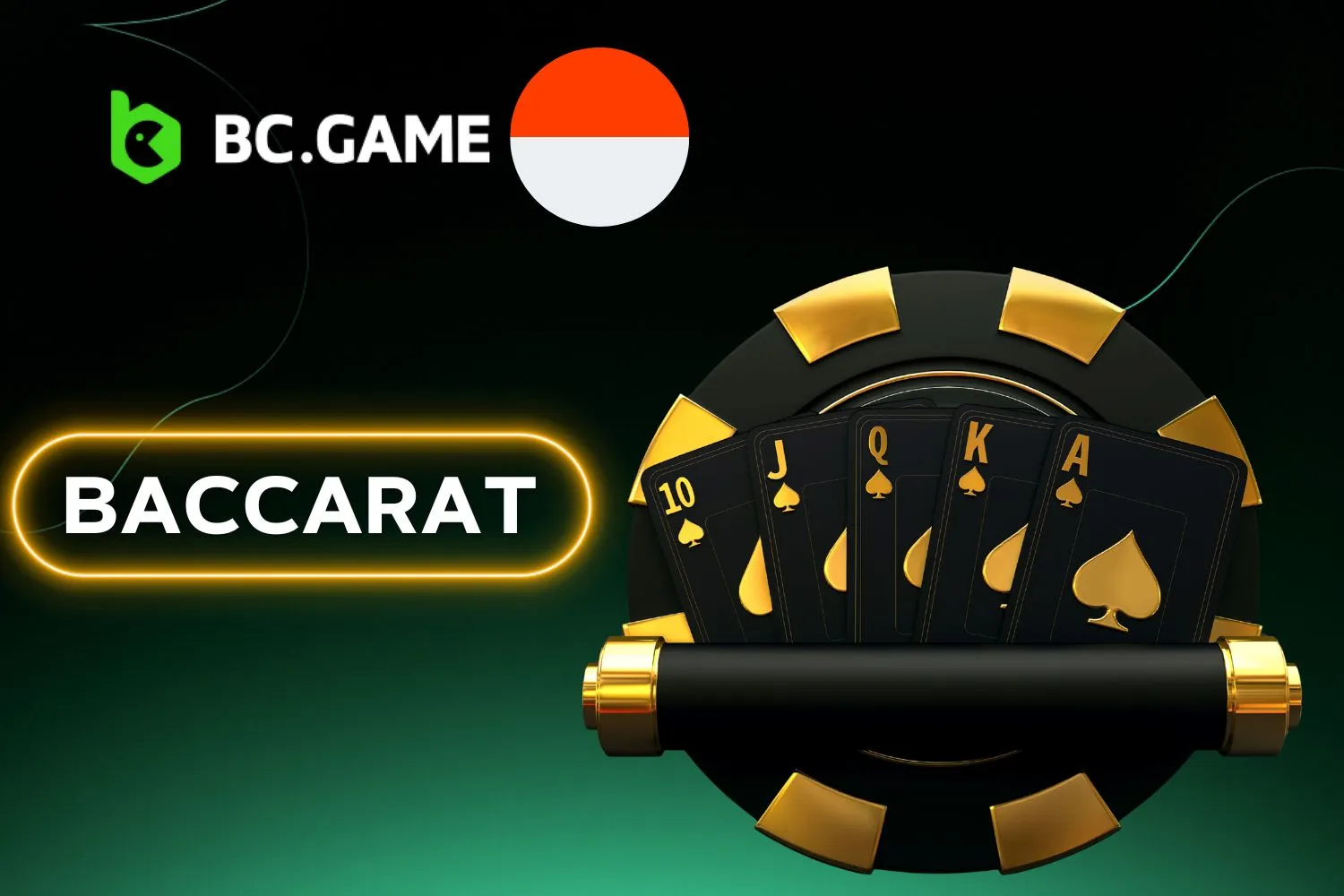 What is Online Baccarat?