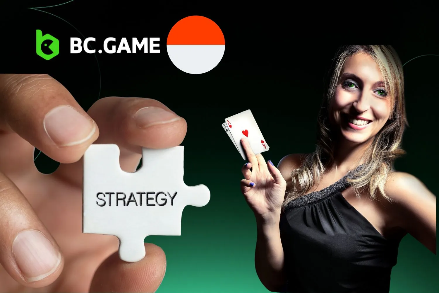 Winning Strategies While Playing Blackjack
